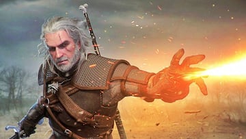Bloomberg: El director de The Witcher 3 deja CD Projekt tras ser investigado por acoso laboral