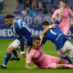 Eibar - Real Oviedo: apuestas y pronósticos de los playoffs de ascenso de LaLiga Hypermotion - 12/6/24