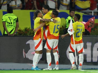 Arriero Herrera: “Lorenzo tiene un compromiso con Dayro”