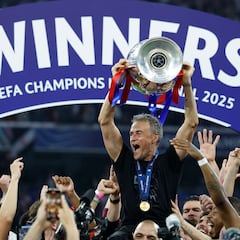 Un champion de 2 283 m €