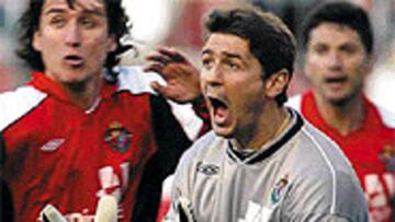 Quieren frenar la recuperación azulgrana.