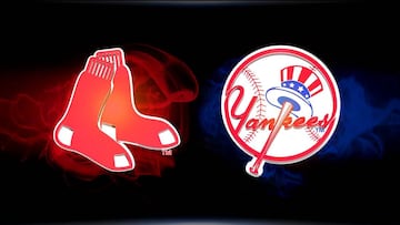 Red Sox and NY Yankees study feasibility of playing in London