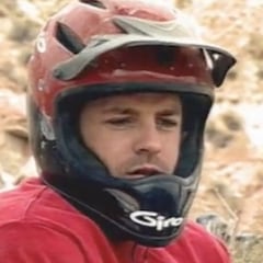 Así ganó Wade Simmons el primer Red Bull Rampage