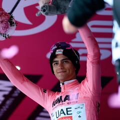 Del Toro: “No tengo nada que perder”