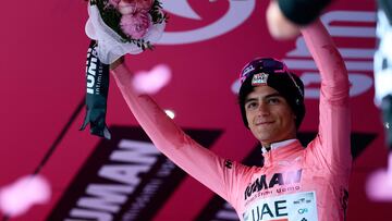 Del Toro: “No tengo nada que perder”