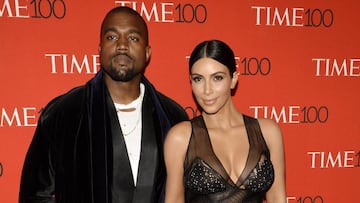 Kim Kardashian y Kanye West esperan su cuarto hijo, de nuevo por subrogación