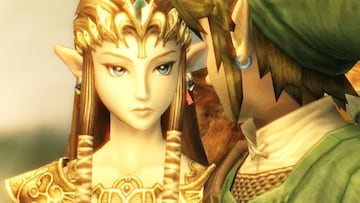 The Legend of Zelda Wind Waker 2 cancelado historia tras el juego