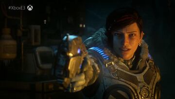 Gears 5: Las preguntas que su historia debe responder
