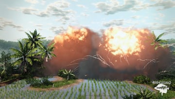 Captura de pantalla - Rising Storm 2: Vietnam (PC)