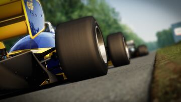 Captura de pantalla - Assetto Corsa (PC)