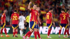 Pronóstico del Pleno al 15 de la Quiniela 13: España vs Bulgaria
