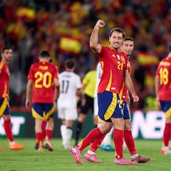Pronóstico del Pleno al 15 de la Quiniela 13: España vs Bulgaria