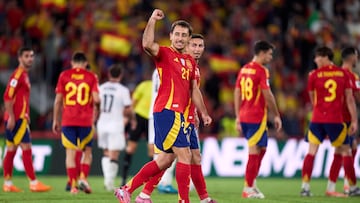 Pronóstico del Pleno al 15 de la Quiniela 13: España vs Bulgaria