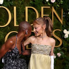 Globos de Oro 2025, resumen: ceremonia, red-carpet y lista de ganadores de los Golden Globes