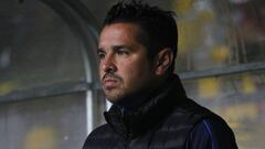 La mesura de Héctor Tapia: "Aún no hemos ganado nada"