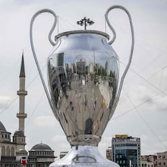 Man City vs Inter odds and predictions: who is the favorite in the Champions League final?