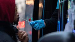 Omicron symptoms, tests, vaccines news summary: 28 December 2021