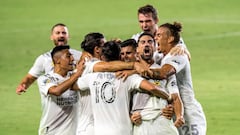 Despu&eacute;s de consumarse la segunda victoria consecutiva del Galaxy en El Tr&aacute;fico, los gal&aacute;cticos aprovecharon las redes sociales para burlarse de su rival.