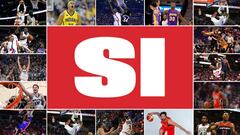 Top-100 de Sports Illustrated: Ibaka, 56; Ricky, 61 y Pau Gasol, 65