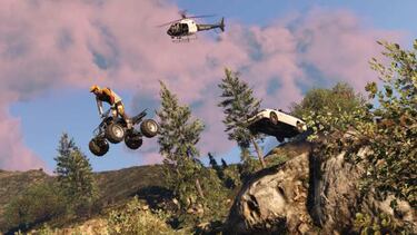 Grand Theft Auto V PC, Impresiones