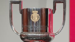 Copa del Rey quarterfinals: fixtures and when they are played