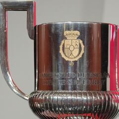 Ya se conocen las televisiones que darán la Copa del Rey