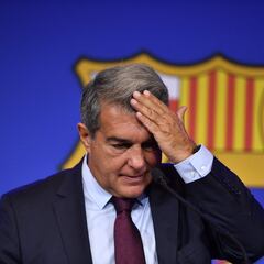 El Barça dice que sí hizo una propuesta a Messi