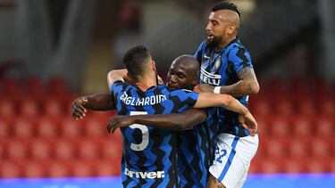 Se complicó el grupo