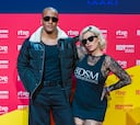 Quiénes son Dora y Marlon Collins, el dúo de la hija de Bimba Bosé que aspira a ganar el Benidorm Fest 2026 con ‘Rakata’