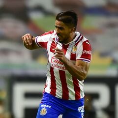 León - Chivas: Horario, canal, TV, cómo y dónde ver