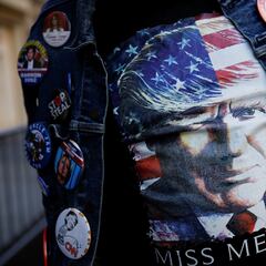 Can Trump still run for US Presidentials 2024 after being arrested?