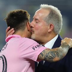 Nashville vs Inter Miami: Messi campeón de Leagues Cup 2023; goles, resumen y más