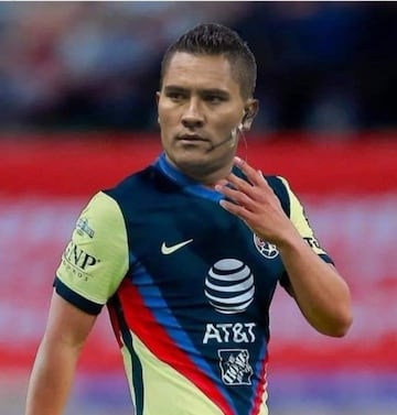 Los memes del campeonato de Monterrey en Concacaf