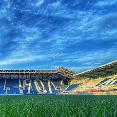 La Atalanta podrá jugar la Champions en su estadio por primera vez