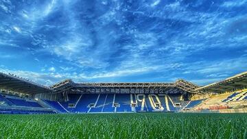 La Atalanta recibe el visto bueno de la UEFA para jugar sus partidos de Champions League en su estadio.