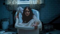 “El miedo nunca descansa” en Reposo Absoluto, la nueva película de los productores de Scream; su tráiler te impedirá dormir