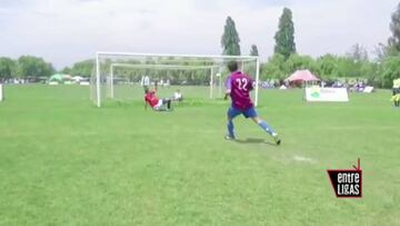 Así fueron los cuartos de la Liga de Campeones 2017