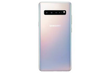 Fecha de salida del Samsung Galaxy S10 5G: un gama alta con 6 cámaras