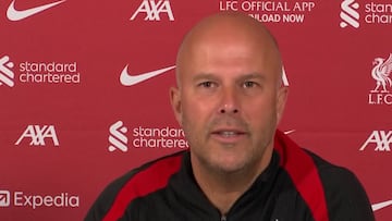 Slot’s warning to Xabi Alonso about Alexander-Arnold that will upset Real Madrid fans