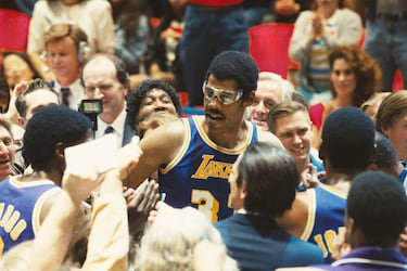 Estreno de “Kareem Abdul-Jabbar: El máximo anotador que definió una era” llega a HBO MAX