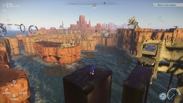 Sonic Prime (Netflix) estrena el primer episodio de la Temporada 2 gratis en YouTube