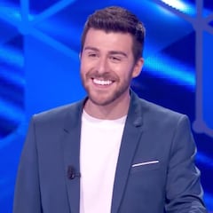 La respuesta viral de un concursante de ‘El Cazador’ sobre la “nacionalidad de los nacidos en Hamburgo”: “Hamburgueses”