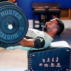 Carvajal: alvo clássico