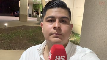La Selección Mexicana ya está en Dallas, de nueva cuenta hubo reparto de autógrafos a la afición