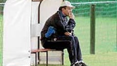 "Con Iñaki Sáez España sí sabe a qué juega"