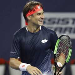 Ferrer: "Espero que dure Nadal; sería imposible otro igual"