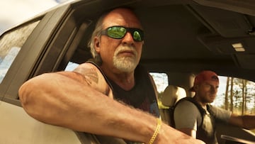 GTA 6 Rockstar Games mayor lanzamiento historia videojuegos