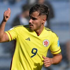 Cuándo juega Colombia los cuartos de final del Mundial Sub 20