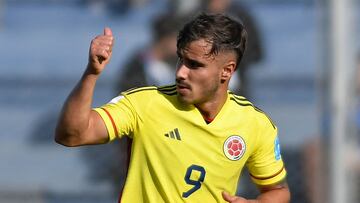 Cuándo juega Colombia los cuartos de final del Mundial Sub 20