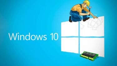 Primer error con la Actualización de Mayo en Windows 10, y cómo solucionarlo